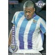 Baptista Top Azul Málaga 601 Las Fichas de la Liga 2012 Official Quiz Game Collection