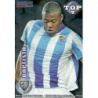 Baptista Top Azul Málaga 601 Las Fichas de la Liga 2012 Official Quiz Game Collection