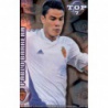 Pablo Barrera Top Azul Real Zaragoza 602 Las Fichas de la Liga 2012 Official Quiz Game Collection