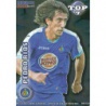 Pedro Rios Top Azul Getafe 603 Las Fichas de la Liga 2012 Official Quiz Game Collection