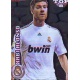 Xabi Alonso Top Azul Real Madrid 605 Las Fichas de la Liga 2012 Official Quiz Game Collection