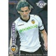 Tino Costa Top Azul Valencia 606 Las Fichas de la Liga 2012 Official Quiz Game Collection