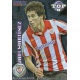 Javi Martínez Top Azul Athletic Club 608 Las Fichas de la Liga 2012 Official Quiz Game Collection
