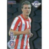 Gabi Top Azul Atlético Madrid 611 Las Fichas de la Liga 2012 Official Quiz Game Collection