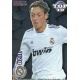 Özil Top Azul Real Madrid 614 Las Fichas de la Liga 2012 Official Quiz Game Collection