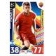 Diego Perotti Game Changers GC10 Match Attax Champions 2017-18