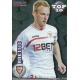 Rakitic Top Azul Sevilla 616 Las Fichas de la Liga 2012 Official Quiz Game Collection