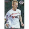 Rakitic Top Azul Sevilla 616 Las Fichas de la Liga 2012 Official Quiz Game Collection