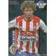 Rivera Top Azul Sporting Gijón 618 Las Fichas de la Liga 2012 Official Quiz Game Collection