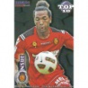 Nsue Top Azul Mallorca 620 Las Fichas de la Liga 2012 Official Quiz Game Collection