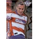 Yebda Top Azul Granada 621 Las Fichas de la Liga 2012 Official Quiz Game Collection