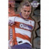Yebda Top Azul Granada 621 Las Fichas de la Liga 2012 Official Quiz Game Collection