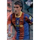 David Villa Top Azul Barcelona 622 Las Fichas de la Liga 2012 Official Quiz Game Collection