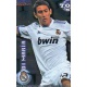 Di María Top Azul Real Madrid 623 Las Fichas de la Liga 2012 Official Quiz Game Collection