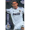 Di María Top Azul Real Madrid 623 Las Fichas de la Liga 2012 Official Quiz Game Collection