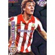 Fernando Llorente Top Azul Athletic Club 624 Las Fichas de la Liga 2012 Official Quiz Game Collection
