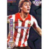 Fernando Llorente Top Azul Athletic Club 624 Las Fichas de la Liga 2012 Official Quiz Game Collection