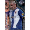 Pandiani Top Azul Espanyol 625 Las Fichas de la Liga 2012 Official Quiz Game Collection