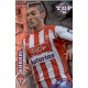 Barral Top Azul Sporting Gijón 627 Las Fichas de la Liga 2012 Official Quiz Game Collection