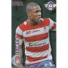 Ighalo Top Azul Granada 630 Las Fichas de la Liga 2012 Official Quiz Game Collection
