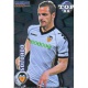 Soldado Top Azul Valencia 631 Las Fichas de la Liga 2012 Official Quiz Game Collection