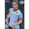 Soldado Top Azul Valencia 631 Las Fichas de la Liga 2012 Official Quiz Game Collection