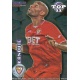 Kanouté Top Azul Sevilla 635 Las Fichas de la Liga 2012 Official Quiz Game Collection