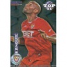 Kanouté Top Azul Sevilla 635 Las Fichas de la Liga 2012 Official Quiz Game Collection