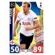 Harry Kane Game Changers GC12 Match Attax Champions 2017-18