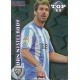 Van Nistelrooy Top Azul Málaga 636 Las Fichas de la Liga 2012 Official Quiz Game Collection