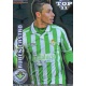 Rubén Castro Top Blue Betis 638 Las Fichas de la Liga 2012 Official Quiz Game Collection
