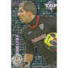 Gorka Iraizóz Top Azul Letras Athletic Club 543 Las Fichas de la Liga 2012 Official Quiz Game Collection