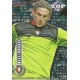 Ricardo Top Azul Letras Osasuna 544 Las Fichas de la Liga 2012 Official Quiz Game Collection