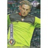 Ricardo Top Azul Letras Osasuna 544 Las Fichas de la Liga 2012 Official Quiz Game Collection