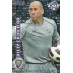 Willy Caballero Top Blue Letters Málaga 546 Las Fichas de la Liga 2012 Official Quiz Game Collection