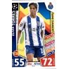Óliver Torres Game Changers GC13 Match Attax Champions  2017-18