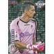 Roberto Top Azul Letras Granada 549 Las Fichas de la Liga 2012 Official Quiz Game Collection