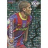 Dani Alves Top Azul Letras Barcelona 550 Las Fichas de la Liga 2012 Official Quiz Game Collection