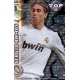 Sergio Ramos Top Blue Letters Real Madrid 551 Las Fichas de la Liga 2012 Official Quiz Game Collection