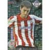 Iraola Top Azul Letras Athletic Club 552 Las Fichas de la Liga 2012 Official Quiz Game Collection