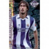 Carlos Martínez Top Azul Letras Real Sociedad 553 Las Fichas de la Liga 2012 Official Quiz Game Collection