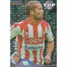 Lora Top Azul Letras Sporting Gijón 555 Las Fichas de la Liga 2012 Official Quiz Game Collection