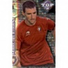 Marc Bertrán Top Azul Letras Osasuna 556 Las Fichas de la Liga 2012 Official Quiz Game Collection