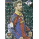 Piqué Top Azul Letras Barcelona 559 Las Fichas de la Liga 2012 Official Quiz Game Collection