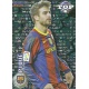 Piqué Top Blue Letters Barcelona 559 Las Fichas de la Liga 2012 Official Quiz Game Collection