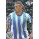 Demichelis Top Blue Letters Málaga 563 Las Fichas de la Liga 2012 Official Quiz Game Collection