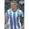 Demichelis Top Azul Letras Málaga 563 Las Fichas de la Liga 2012 Official Quiz Game Collection