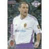 Da Silva Top Azul Letras Zaragoza 565 Las Fichas de la Liga 2012 Official Quiz Game Collection