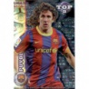 Puyol Top Azul Letras Barcelona 568 Las Fichas de la Liga 2012 Official Quiz Game Collection