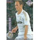 Ricardo Carvalho Top Blue Letters Real Madrid 569 Las Fichas de la Liga 2012 Official Quiz Game Collection
